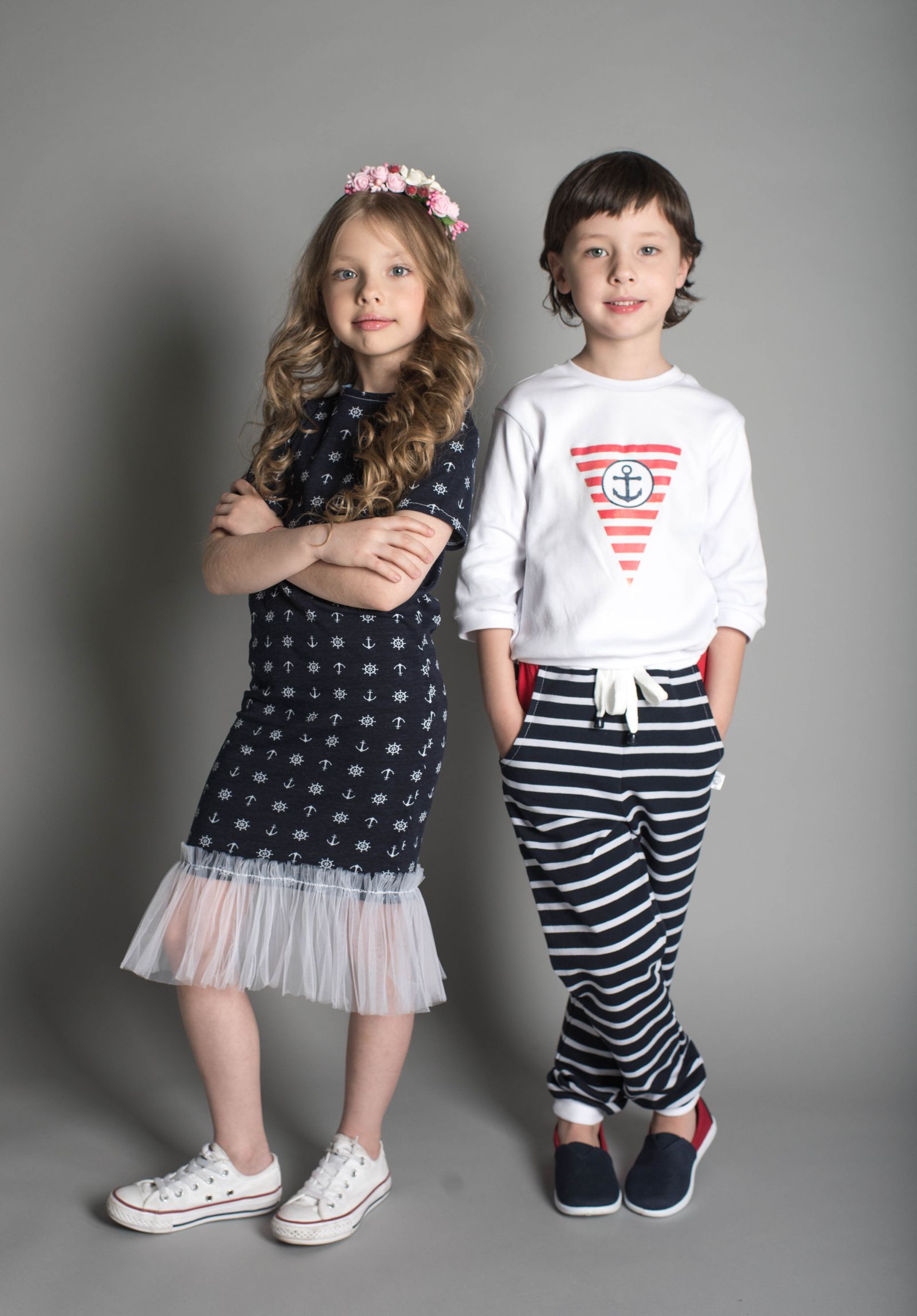 Kids collection