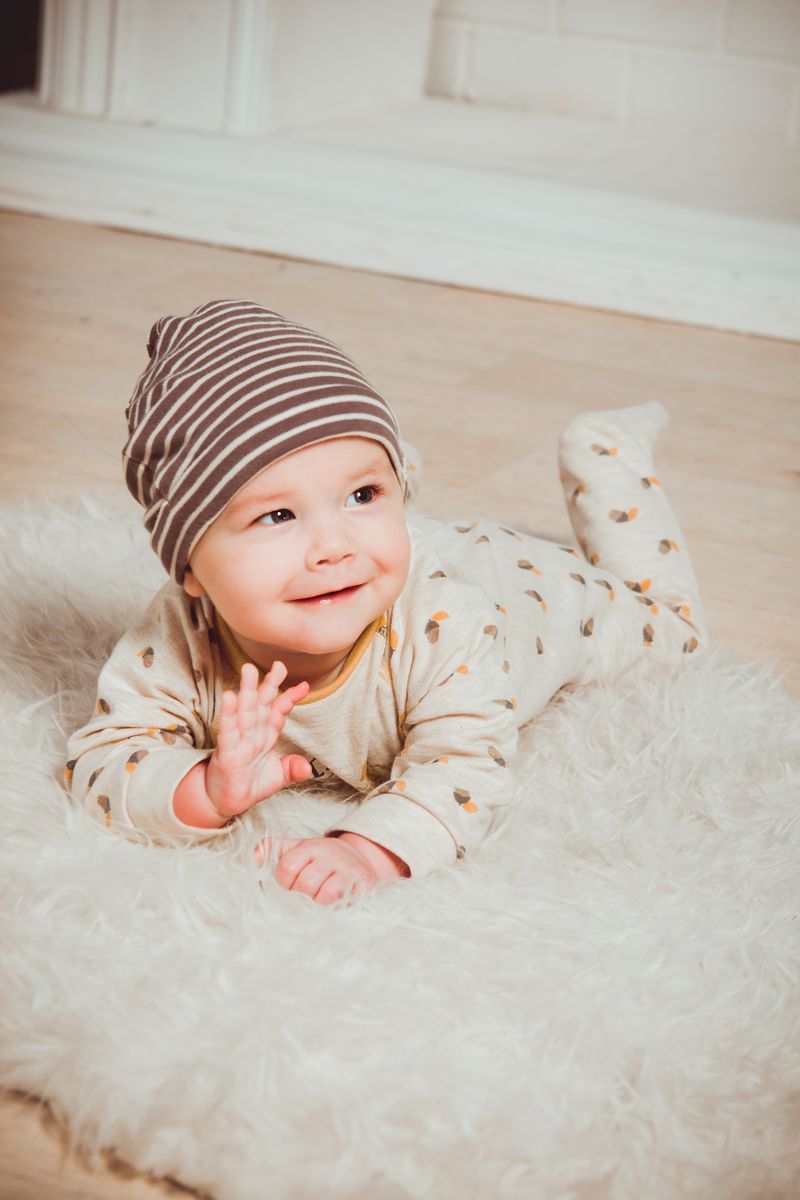 Boys Casual Set
