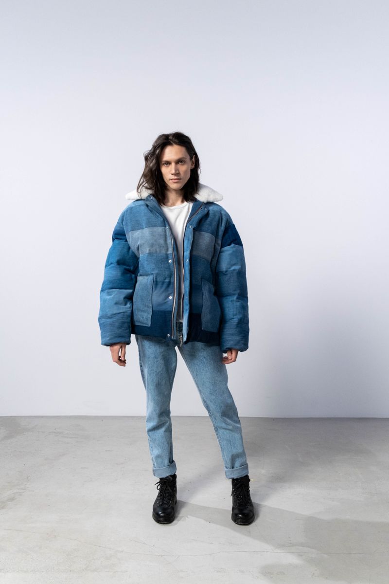 High Rise Women Jeans