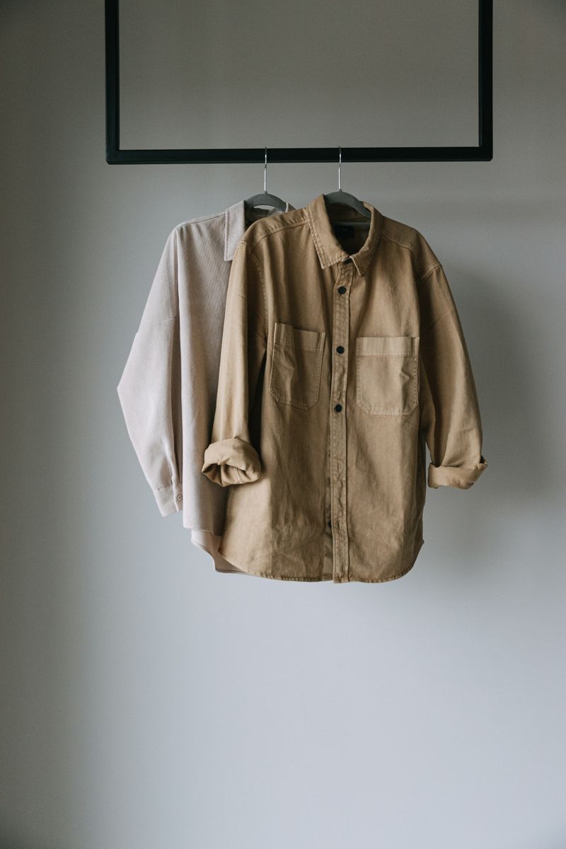 Classic Women Shirt