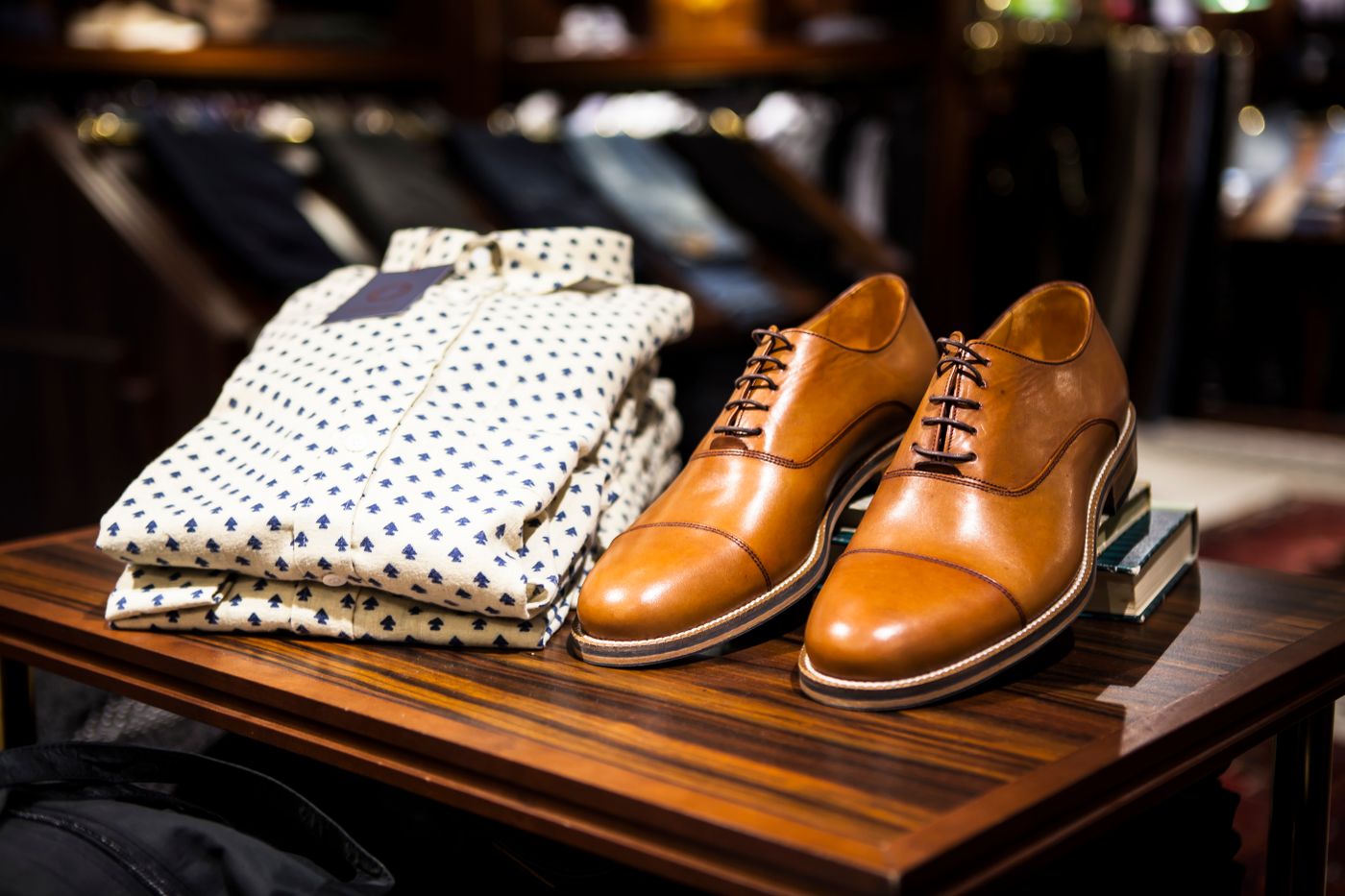 Trending K ZONE styles